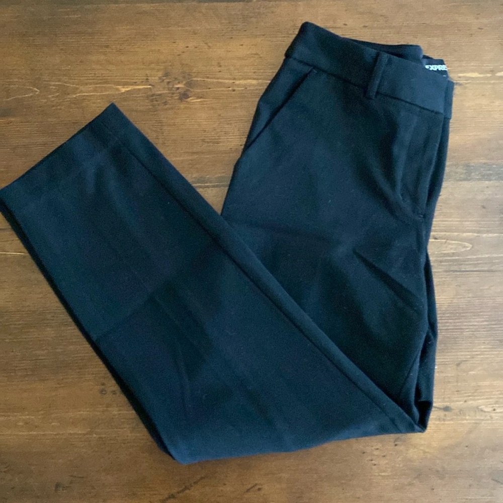 Express Columnist Ankle Pant